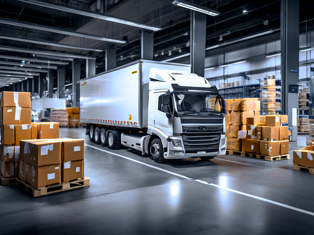 Логистика для стартапов в eCommerce
