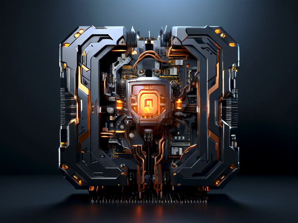 Международные стандарты. Сертификация оборудования для AI