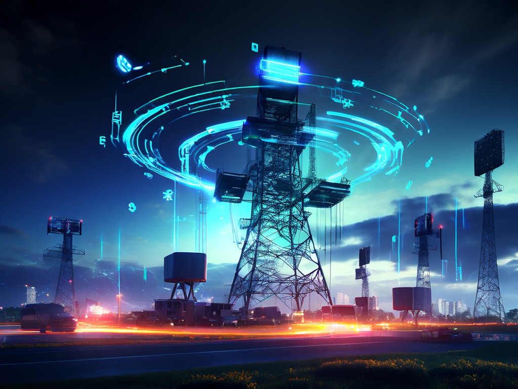 Глобальный рынок 5G-оборудования и его логика поставок