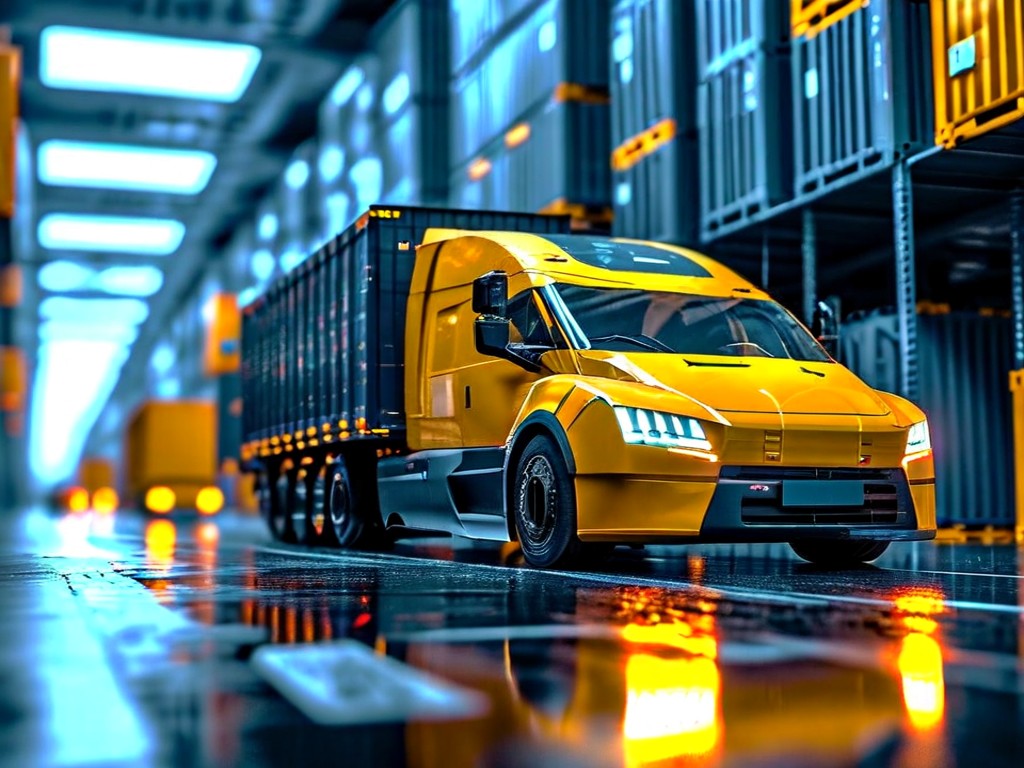 Быстрый способ доставки грузов из Франции в Австралию через FedEx