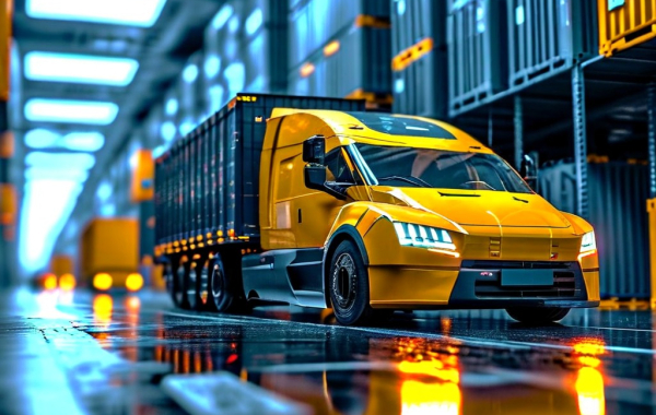 Быстрый способ доставки грузов из Франции в Австралию через FedEx