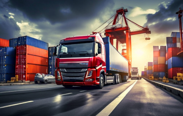 B2B-Logistics: Как B2B-сегмент B2C помогает развивать бизнес