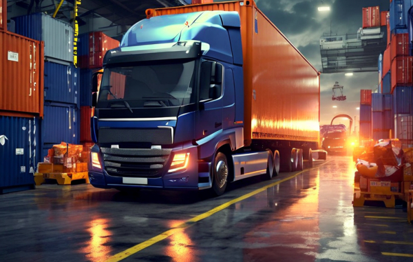 Как управлять запасами и оптимизировать логистику запчастей