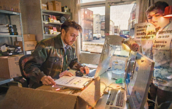 Как политика влияет на международную логистику