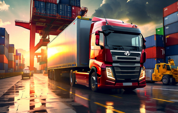 Доставка грузов из Китая в Турцию через DHL, FedEx, UPS