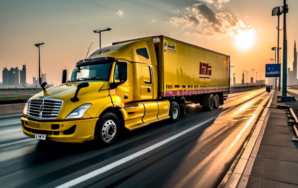 Как работает DHL: виды и особенности доставки грузов